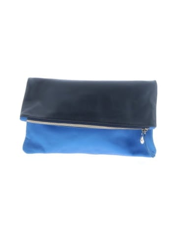 Clare V. Leather Clutch (view 1)