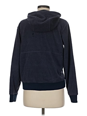 Patagonia Zip Up Hoodie (view 2)