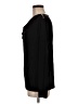 MICHAEL Michael Kors Black Long Sleeve Top Size M - photo 5