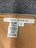 Max Studio 100% Nylon Brown Cocktail Dress Size L - photo 7