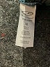 C9 By Champion 100% Polyester Teal Fleece Size M - photo 7