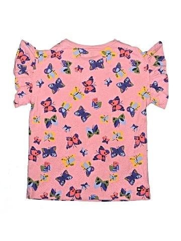 Tea Short Sleeve T-Shirt (view 2)