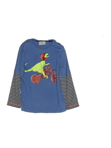 Hanna Andersson 3/4 Sleeve T-Shirt (view 1)