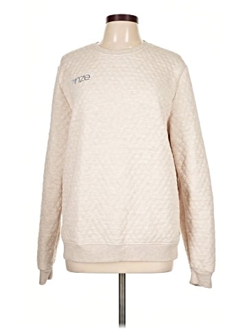 Marine Layer Pullover Sweater (view 1)