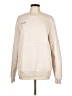 Marine Layer Ivory Pullover Sweater Size L - photo 1