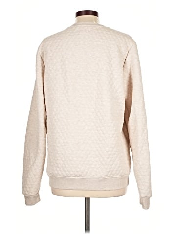 Marine Layer Pullover Sweater (view 2)