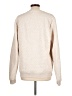 Marine Layer Ivory Pullover Sweater Size L - photo 2