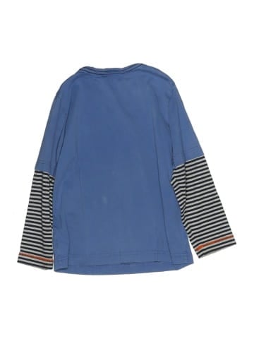 Hanna Andersson 3/4 Sleeve T-Shirt (view 2)