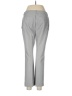 Coldwater Creek Chevron-herringbone Gray Dress Pants Size 4 (petite) - photo 2