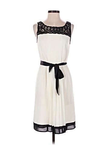 Max and Cleo Cocktail Dress (view 1)