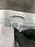 Doncaster Collection Silver Dress Pants Size 6 - photo 7