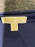 MICHAEL Michael Kors 100% Polyester Blue Sleeveless Blouse Size M - photo 7