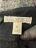 Dana Buchman Solid Black Active Pants Size L - photo 7