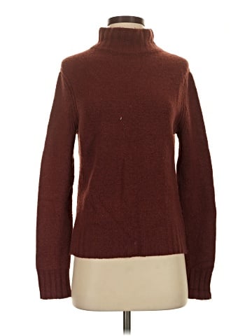 Point Sur Turtleneck Sweater (view 1)