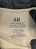 H&M 100% Cotton Solid Tan Short Sleeve Onesie Size 12-18 mo - photo 3