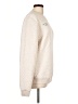 Marine Layer Ivory Pullover Sweater Size L - photo 4
