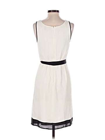 Max and Cleo Cocktail Dress (view 2)
