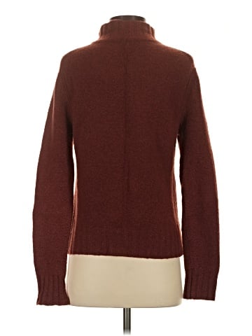 Point Sur Turtleneck Sweater (view 2)