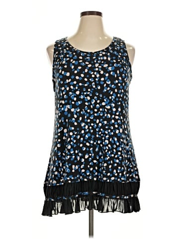 Logo Layers Casual Dress (view 1)