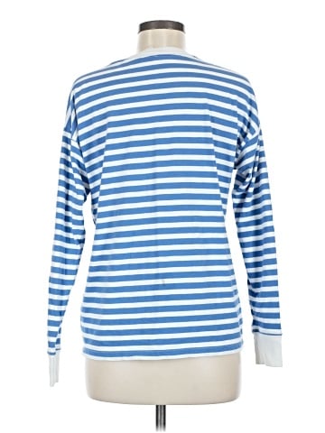 J.Crew Factory Store Long Sleeve T-Shirt (view 2)