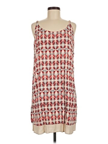 CAbi Casual Dress (view 1)