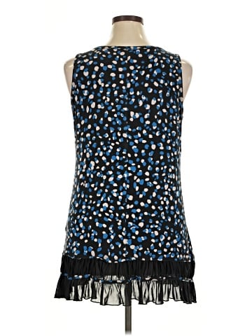 Logo Layers Casual Dress (view 2)