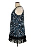 Logo Layers Blue Casual Dress Size XL - photo 5