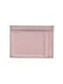 Miu Miu 100% Leather Pink Leather Wallet One size - photo 2