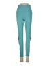 Nicole Miller Solid Teal Active Pants Size S - photo 1