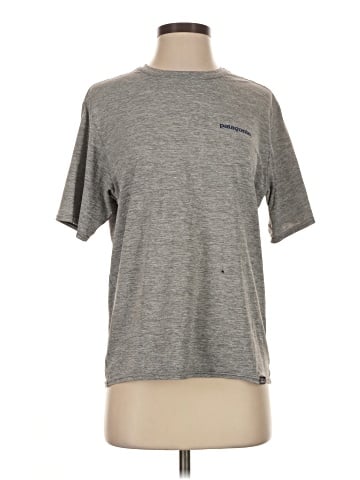 Patagonia Short Sleeve T-Shirt (view 1)