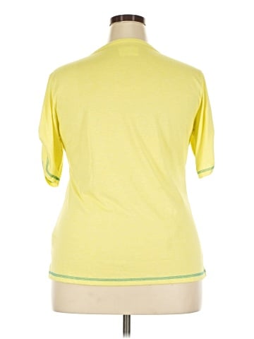 Cabela's Short Sleeve Henley (view 2)