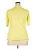 Cabela's Yellow Short Sleeve Henley Size XL - photo 2
