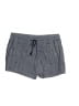 Old Navy Chevron-herringbone Gray Shorts Size XL - photo 1