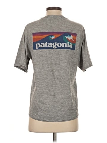 Patagonia Short Sleeve T-Shirt (view 2)