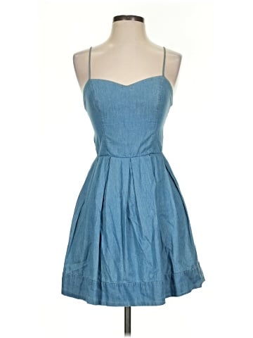 Lovers + Friends Casual Dress (view 1)