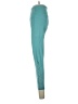 Nicole Miller Solid Teal Active Pants Size S - photo 5