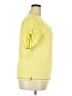 Cabela's Yellow Short Sleeve Henley Size XL - photo 4