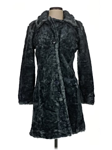 BB Dakota Coat (view 1)