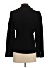 Calvin Klein Black Blazer Size 2 - photo 2