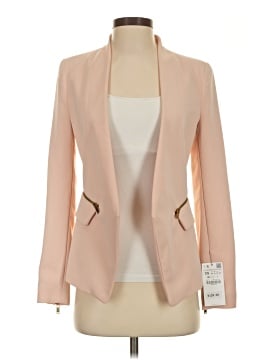 Zara Basic Blazer