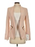 Zara Basic Pink Blazer Size XS - photo 1
