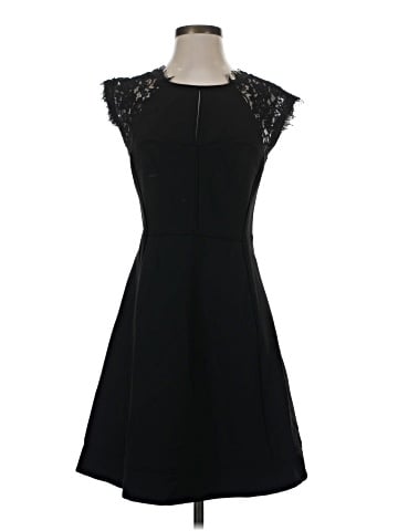 Diane von Furstenberg Cocktail Dress (view 1)