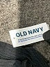 Old Navy Black Bodysuit Size M - photo 3