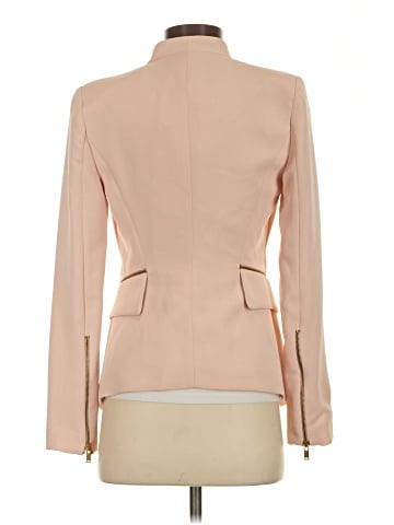 Zara Basic Blazer (view 2)