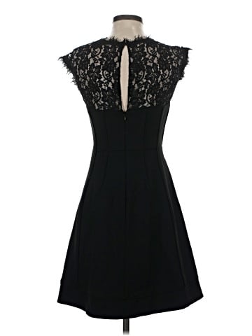 Diane von Furstenberg Cocktail Dress (view 2)