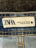 Zara Blue Jeans Size 4 - photo 7