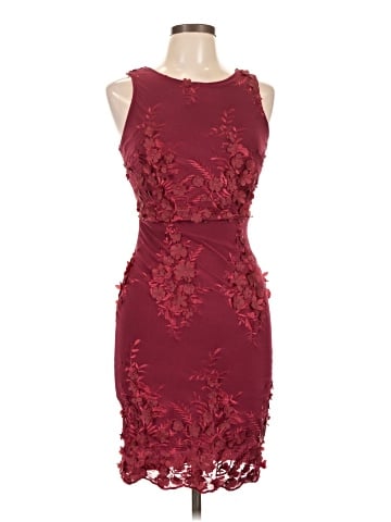 Unbranded Cocktail Dress (view 1)