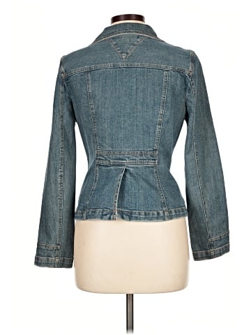 Tommy Hilfiger Denim Jacket (view 2)
