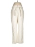 Paige 100% Polyurethane Ivory Casual Pants Size 6 - photo 1