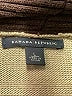 Banana Republic 100% Cotton Stripes Brown Pullover Sweater Size L - photo 7